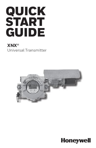 xnx xnx transmitter installation manual|1998